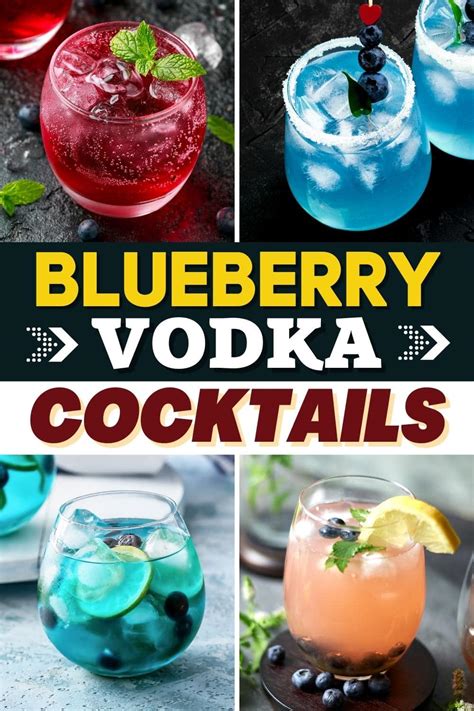 burberry vodka|best blueberry vodka brands.